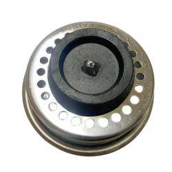 PSS0017 Stainless #430 Basket Strainer Replacement